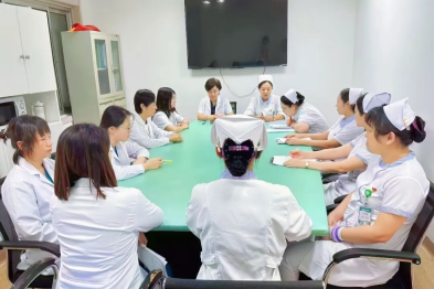 人文视角丨肾衰告急命悬一线 全力救治守住生命防线——本溪市中心医院肾内科成功救治一名危重透析患者