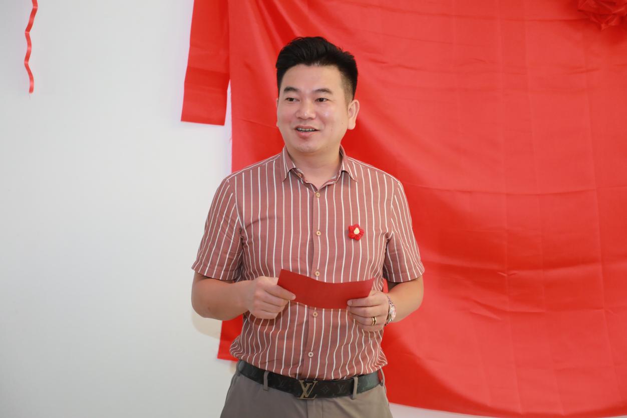汇聚公益力量 筑就暖心港湾 「同心圆・南昌大学二附院爱心小家暨南昌退役军人健康驿站」正式揭牌