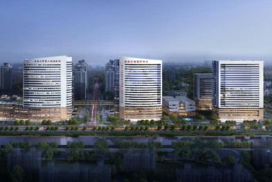 生命接力 大爱延续——南大二附院帮扶上饶市中心医院人体器官捐献工作成效显著
