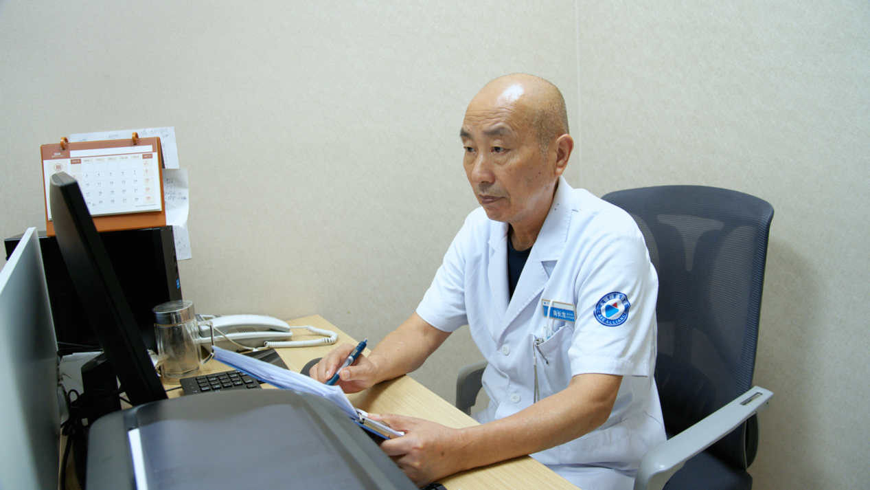 以严谨与温度 「氧」护生命防线