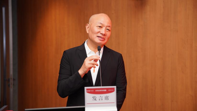 夏晓波教授出任爱尔眼科医院集团副总院长:聚智筑建眼科发展新高地