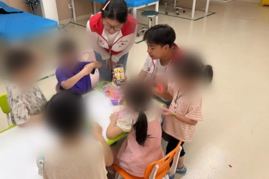 没有外伤！8 岁男童深夜突发脑出血