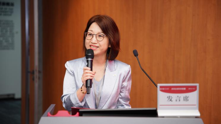 夏晓波教授出任爱尔眼科医院集团副总院长:聚智筑建眼科发展新高地