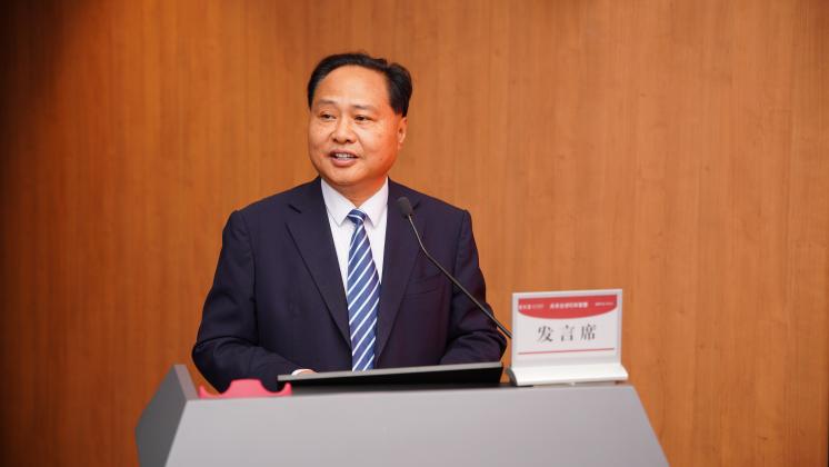 夏晓波教授出任爱尔眼科医院集团副总院长:聚智筑建眼科发展新高地