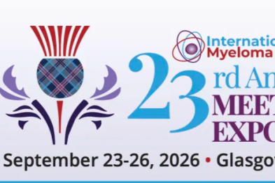 IMS 2026 丨张亚晶主任团队：聚焦髓外骨髓瘤精准治疗，从静态靶点到动态病灶画像