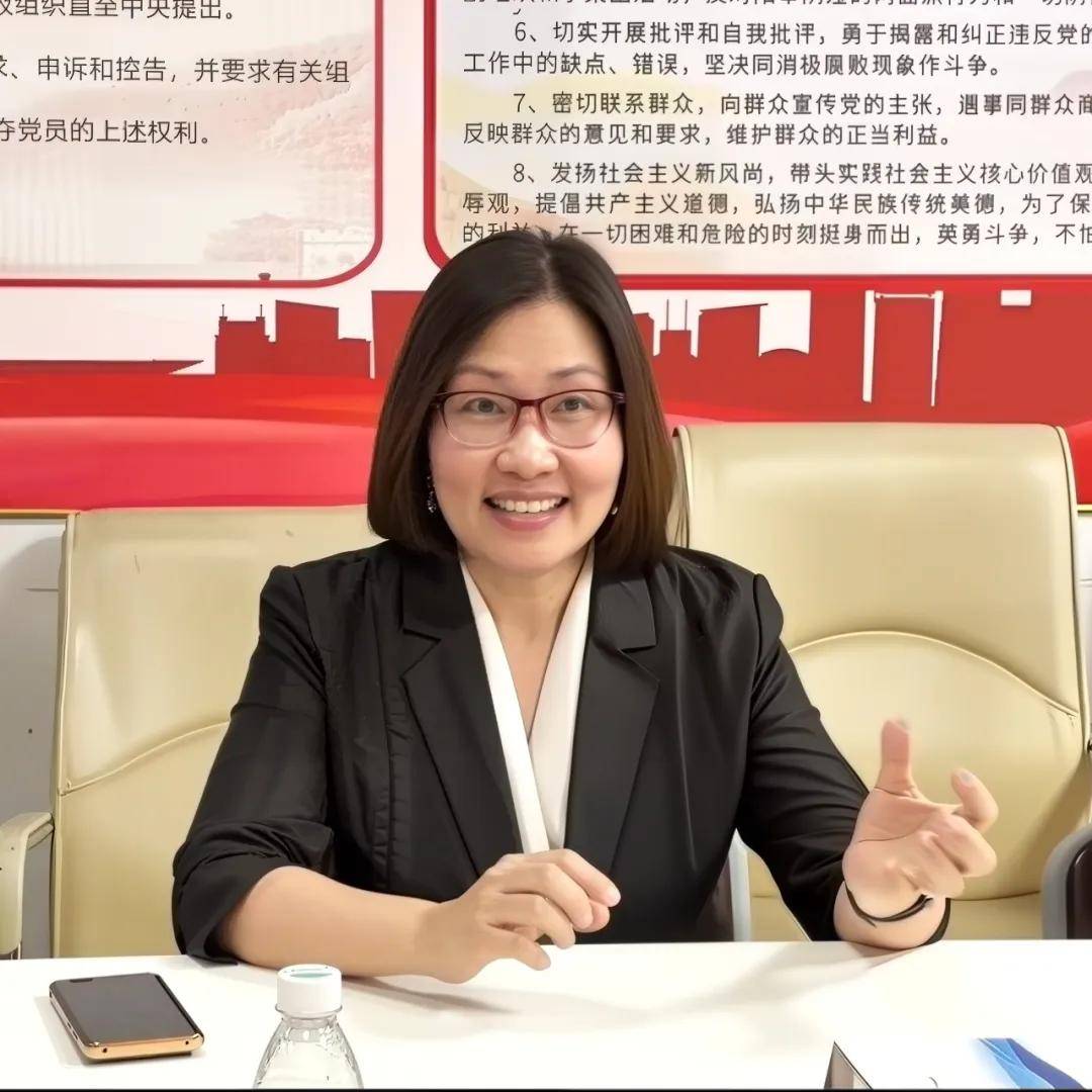 睛彩人生 科技护眼｜佛山华厦眼科科技女性护眼公益沙龙圆满落幕