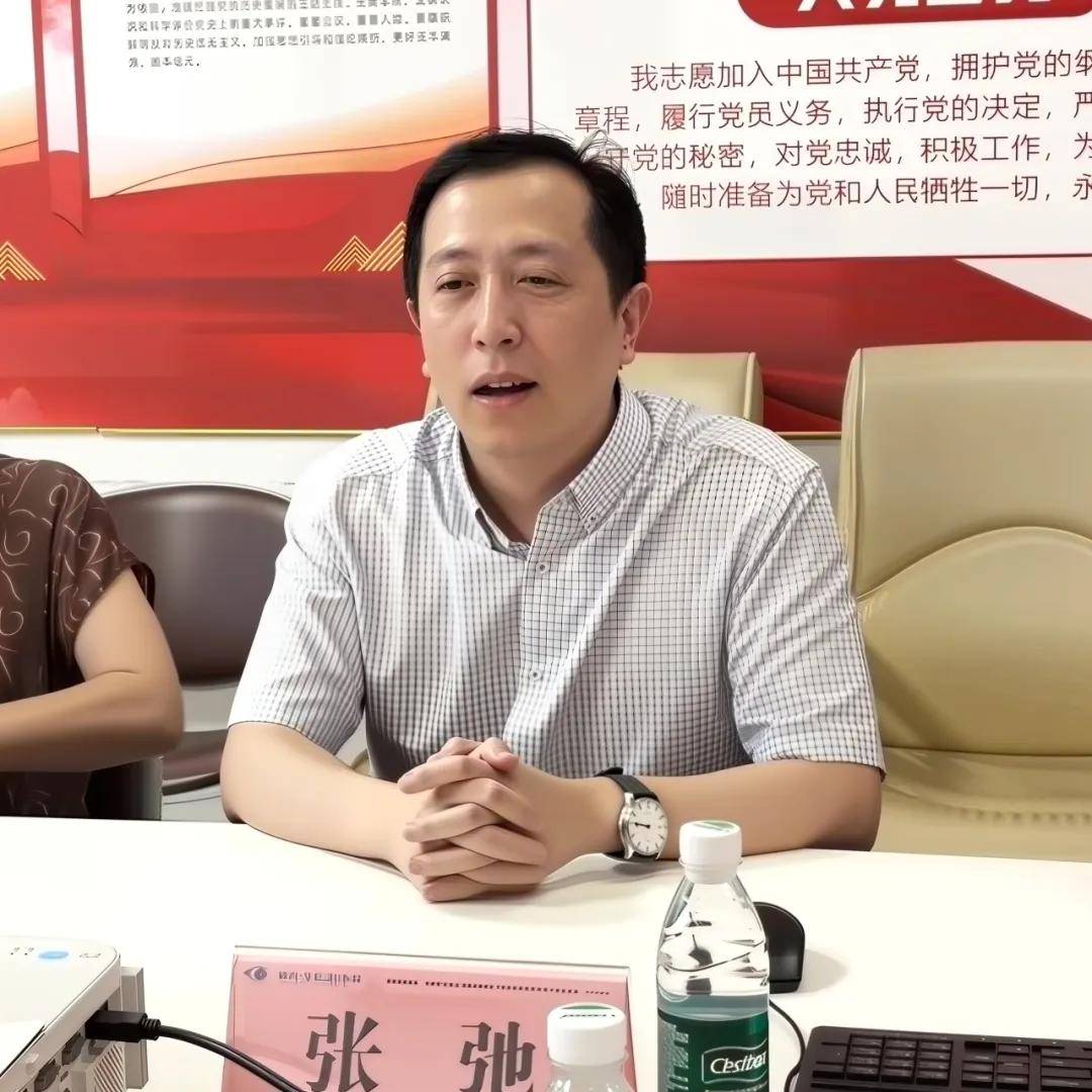 睛彩人生 科技护眼｜佛山华厦眼科科技女性护眼公益沙龙圆满落幕