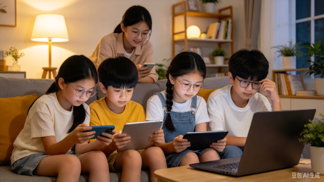 眼科专家划重点｜国庆小长假马上收官啦！别让眼睛「透支」，别忘给眼睛做一次全面检查