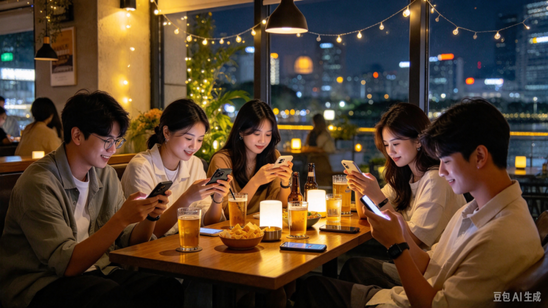 眼科专家划重点｜国庆小长假马上收官啦！别让眼睛「透支」，别忘给眼睛做一次全面检查
