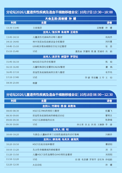 群贤毕至,共启儿科新章|2026 全国儿科协同发展大会即将盛大启幕