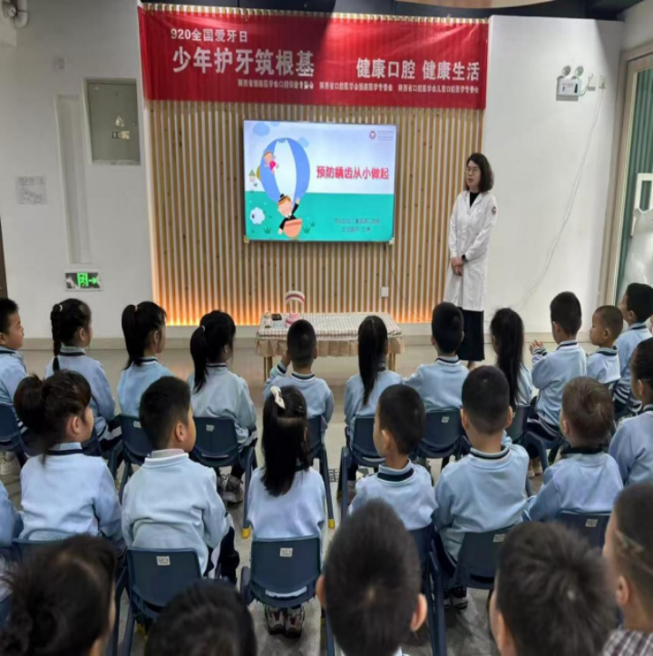 项目赋能,全链护苗——西北妇女儿童医院以项目管理思路打开"五健"促进行动新格局