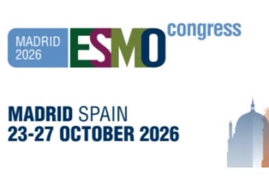 ESMO 2026 丨聚焦全球肿瘤前沿，共探创新治疗与临床转化
