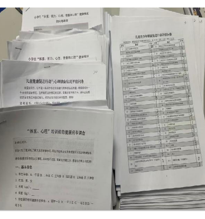 项目赋能,全链护苗——西北妇女儿童医院以项目管理思路打开"五健"促进行动新格局