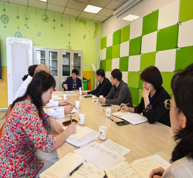 项目赋能,全链护苗——西北妇女儿童医院以项目管理思路打开"五健"促进行动新格局