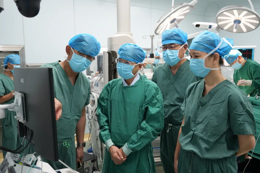 全省首例！周口市中心医院成功完成临床应用式脑机接口手术
