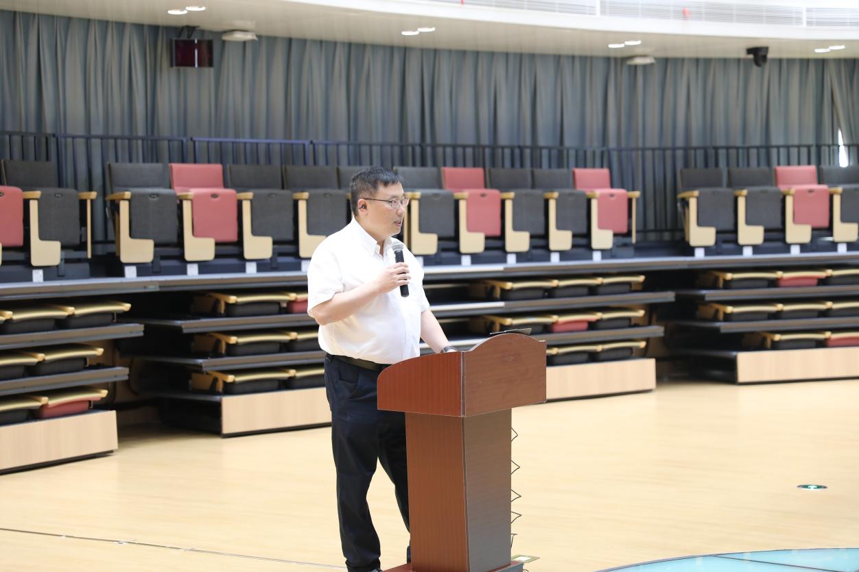 焕新升级,全新启航!香港亚洲医疗集团在汉两家医院国际医疗部开科