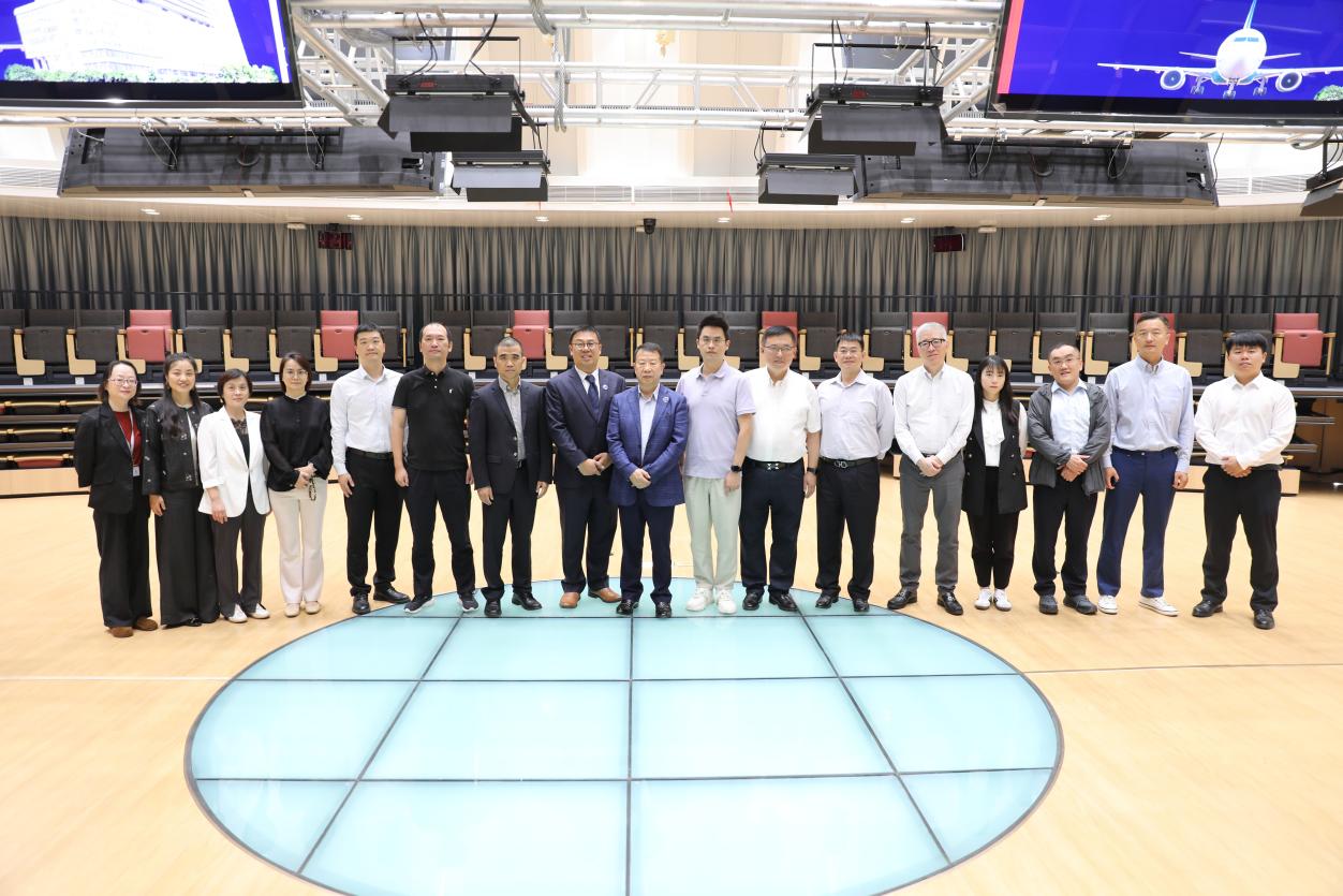 焕新升级,全新启航!香港亚洲医疗集团在汉两家医院国际医疗部开科