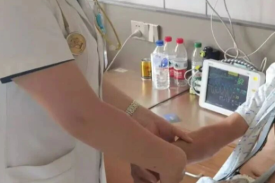 脑梗、脑出血、耐药肺炎、全身血栓多症并发！国文医院精准破局逆转危情