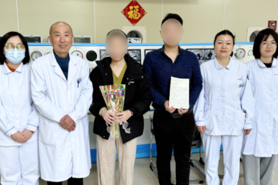 以严谨与温度 「氧」护生命防线