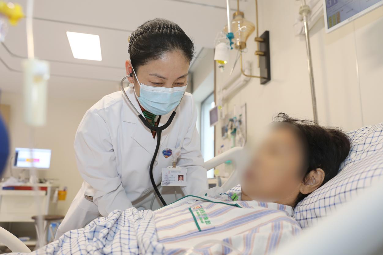 焕新升级,全新启航!香港亚洲医疗集团在汉两家医院国际医疗部开科