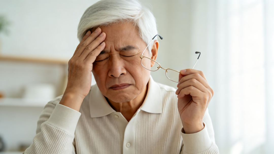 眼底手术做完,眼睛不疼不痒,复查能不能省?