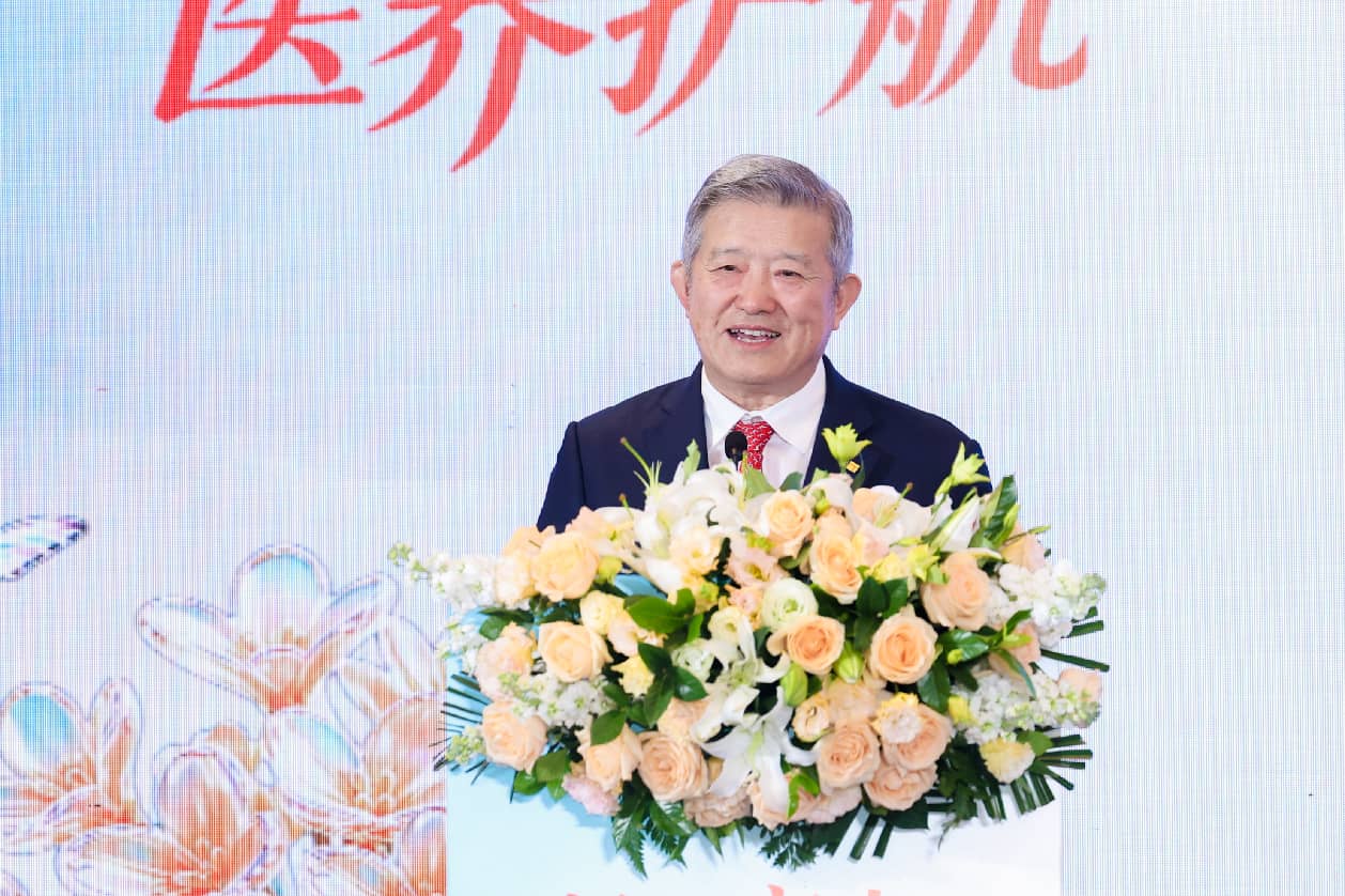 杭州又一家,泰康之家·浙园今天开业!