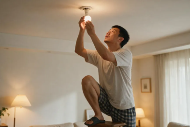 换个灯泡摔成终身高位截瘫！医生提醒：摔倒后乱扶，比摔伤更可怕