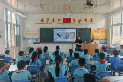国家一级视光师张莹莹：为孩子们守住清晰的世界