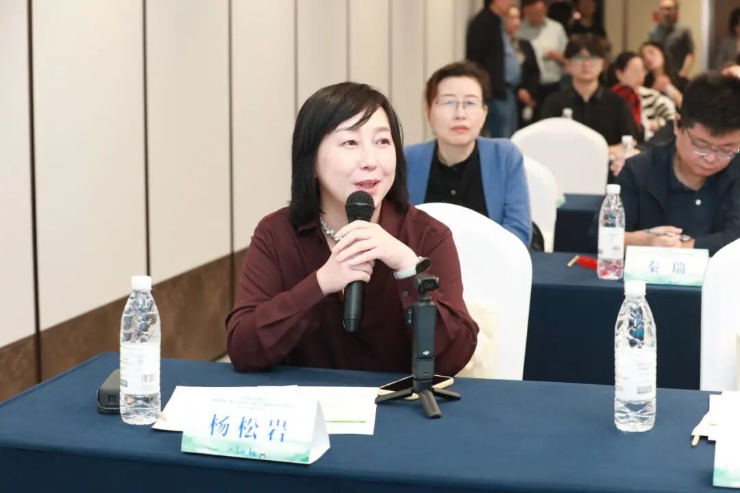 第十七届妇幼健康发展大会「聚焦超声·微无创技术引领妇幼健康新未来」专题会在成都圆满举行