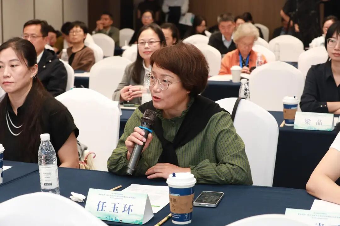 第十七届妇幼健康发展大会「聚焦超声·微无创技术引领妇幼健康新未来」专题会在成都圆满举行