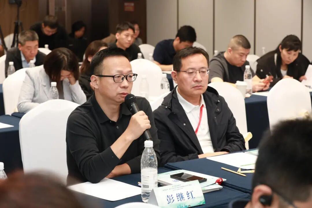 第十七届妇幼健康发展大会「聚焦超声·微无创技术引领妇幼健康新未来」专题会在成都圆满举行