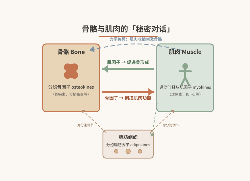 循上鹏瑞利医院开展 2026 世界骨质疏松日科普：骨肌同管，共促健康