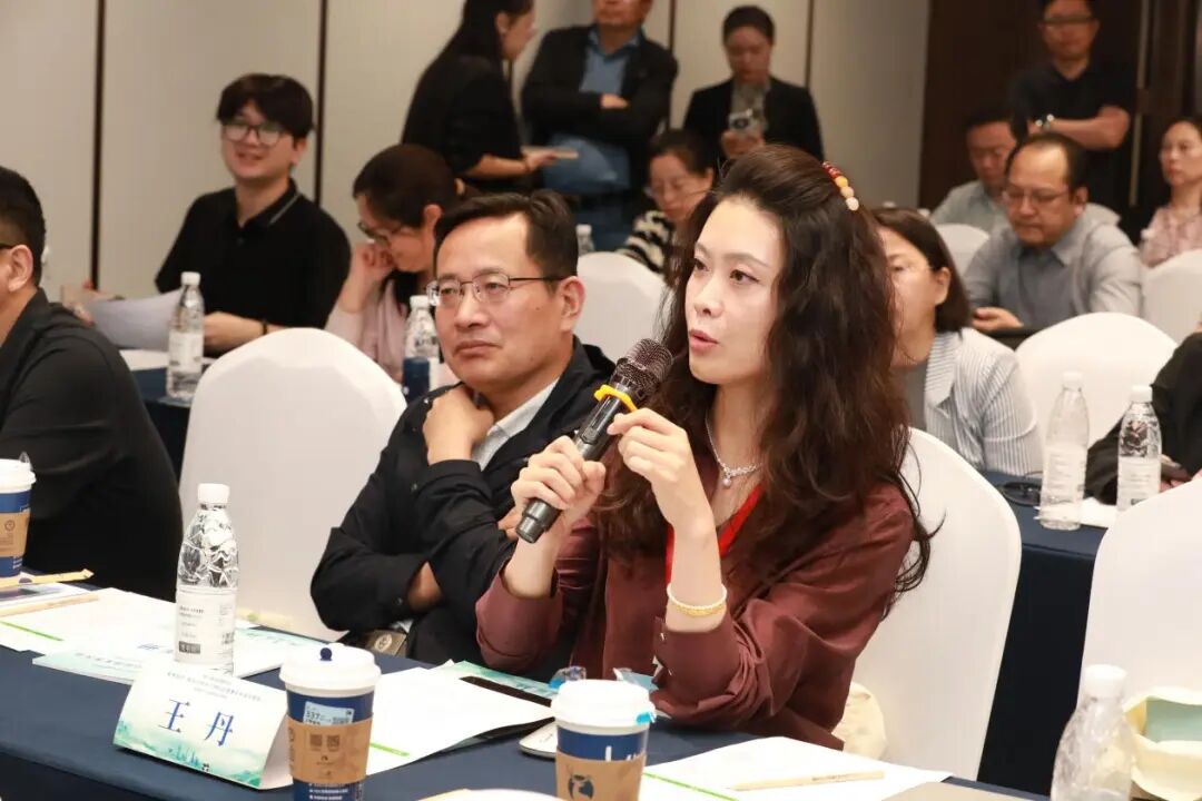 第十七届妇幼健康发展大会「聚焦超声·微无创技术引领妇幼健康新未来」专题会在成都圆满举行