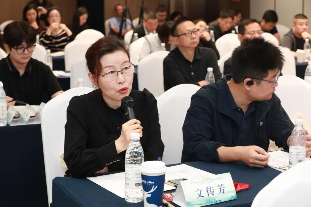 第十七届妇幼健康发展大会「聚焦超声·微无创技术引领妇幼健康新未来」专题会在成都圆满举行