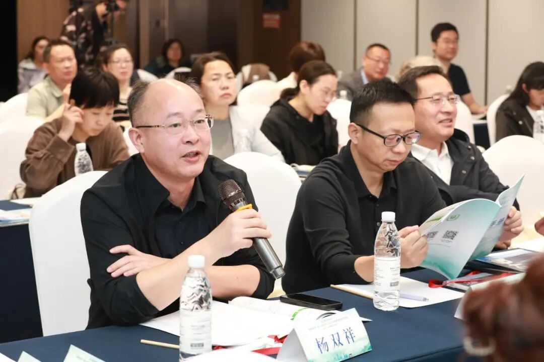 第十七届妇幼健康发展大会「聚焦超声·微无创技术引领妇幼健康新未来」专题会在成都圆满举行