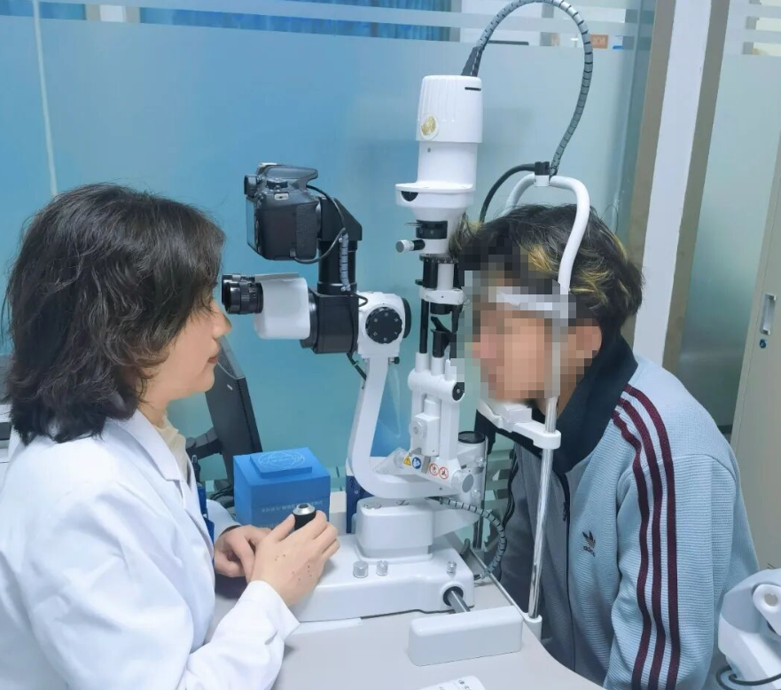 术前检查不是流程:屈光手术为何应先完成适应证筛查