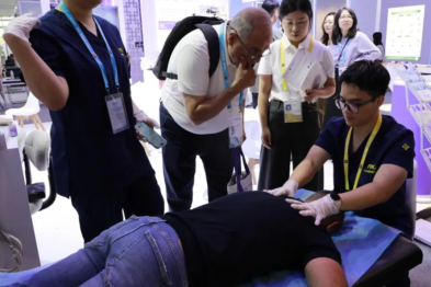 直击广交会丨港媒深度剖析大湾区跨境医疗，复星健康广交会对接全球就医需求