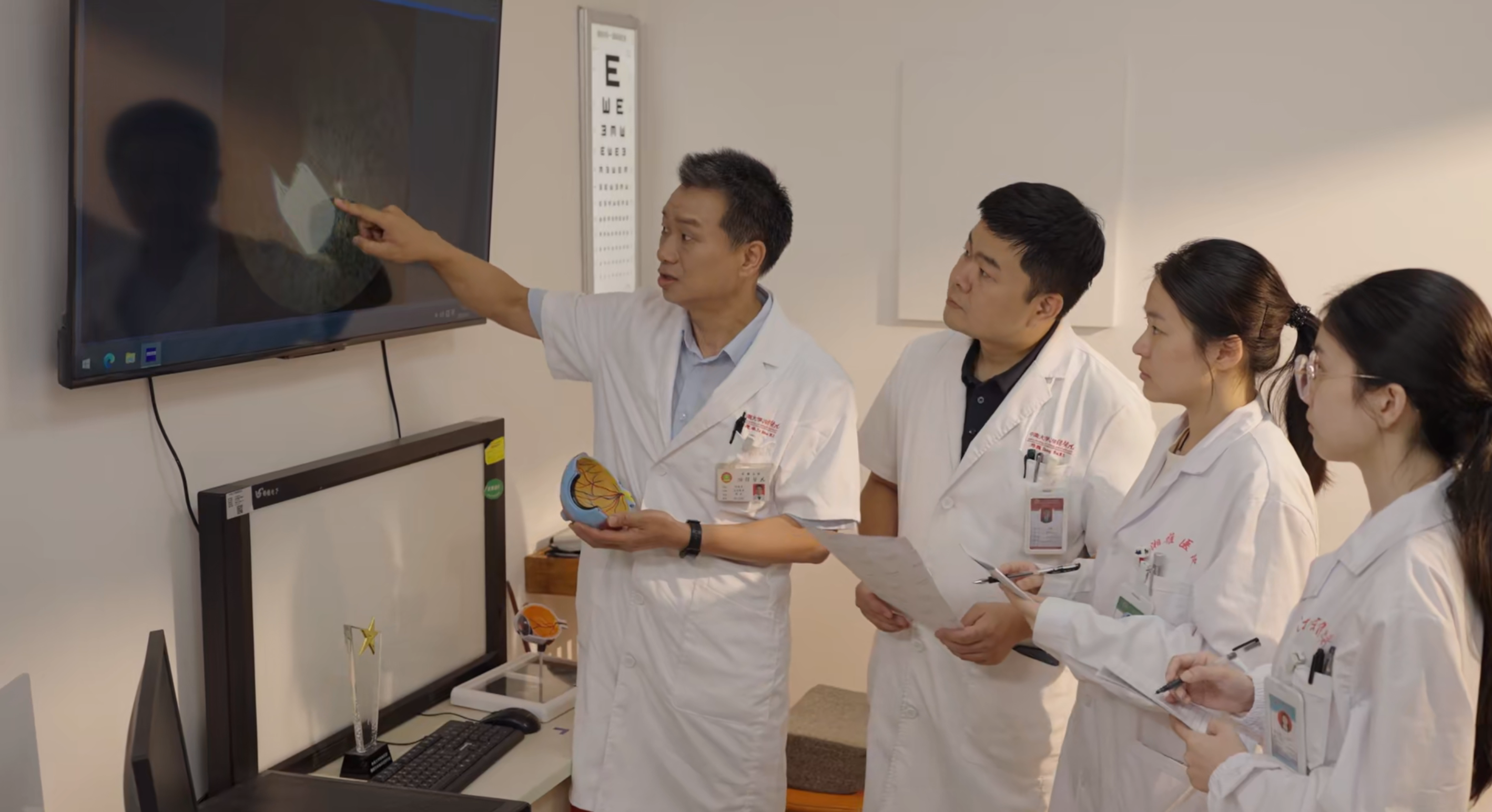 中南大学湘雅医院:红楼映湘水 大医赴新程