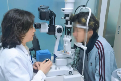 术前检查不是流程：屈光手术为何应先完成适应证筛查