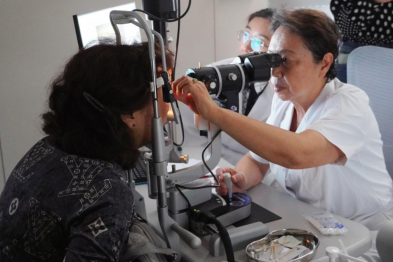 拨开「老花」迷雾 ：高难度白内障手术背后的专业力量