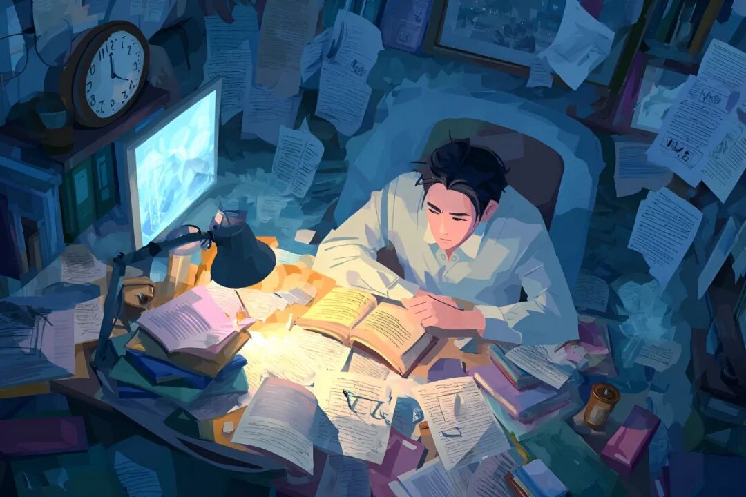 眼前突然一黑又恢复？别大意！这可能是「眼中风」最后的预警
