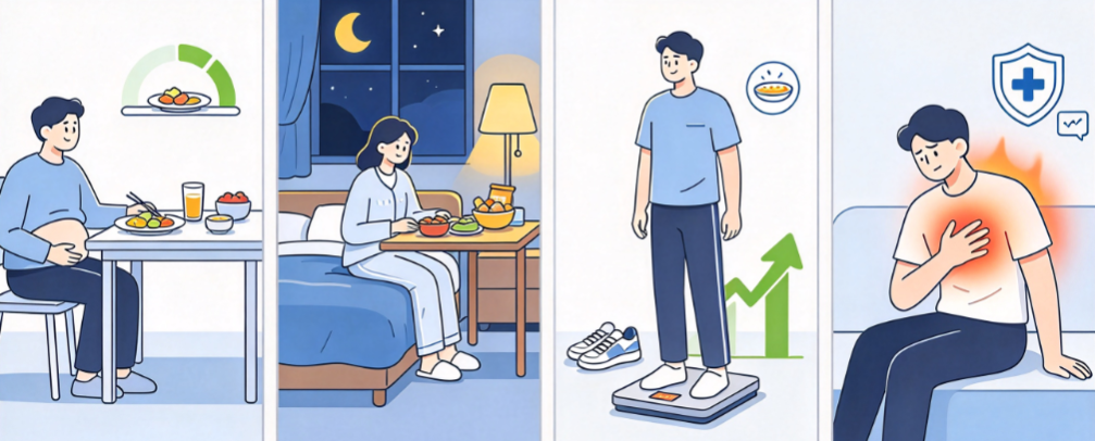 「贵是贵点,但吃了不烧心」 刷屏!消化内科吕志武主任:真烧心,可不是闹着玩的!