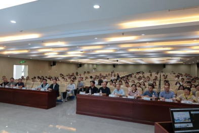 聚力肾病同质化诊疗 省市县乡四级联动落地 —— 慢性肾脏病规范化诊疗基层行鄱阳站圆满落幕