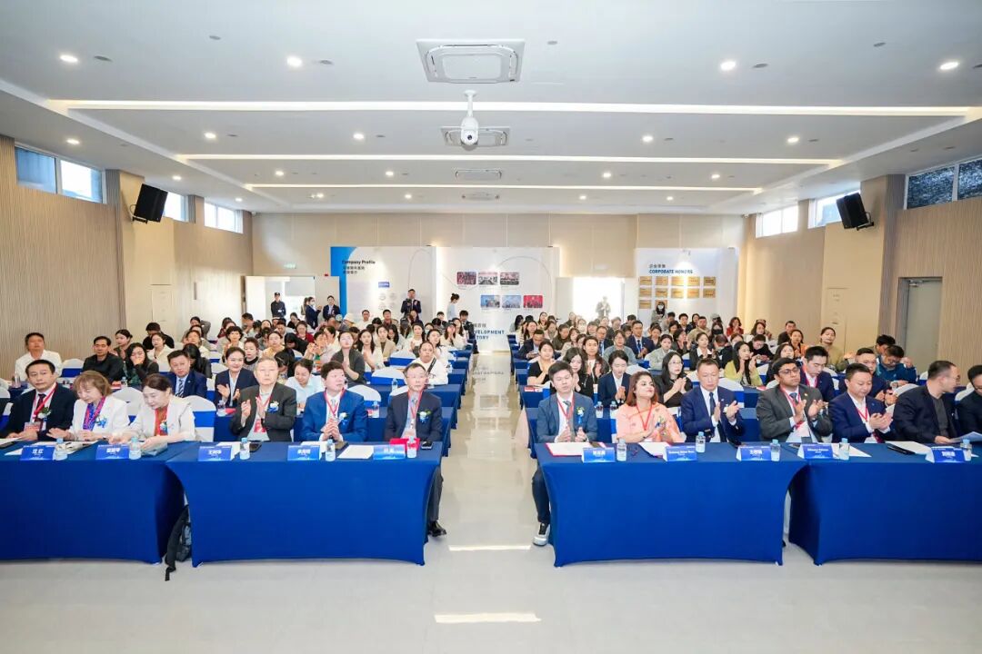 中孟绿色通道医院落地昆明，跨境眼健康合作提速，2026 华厦眼科国际论坛·云南站圆满落幕