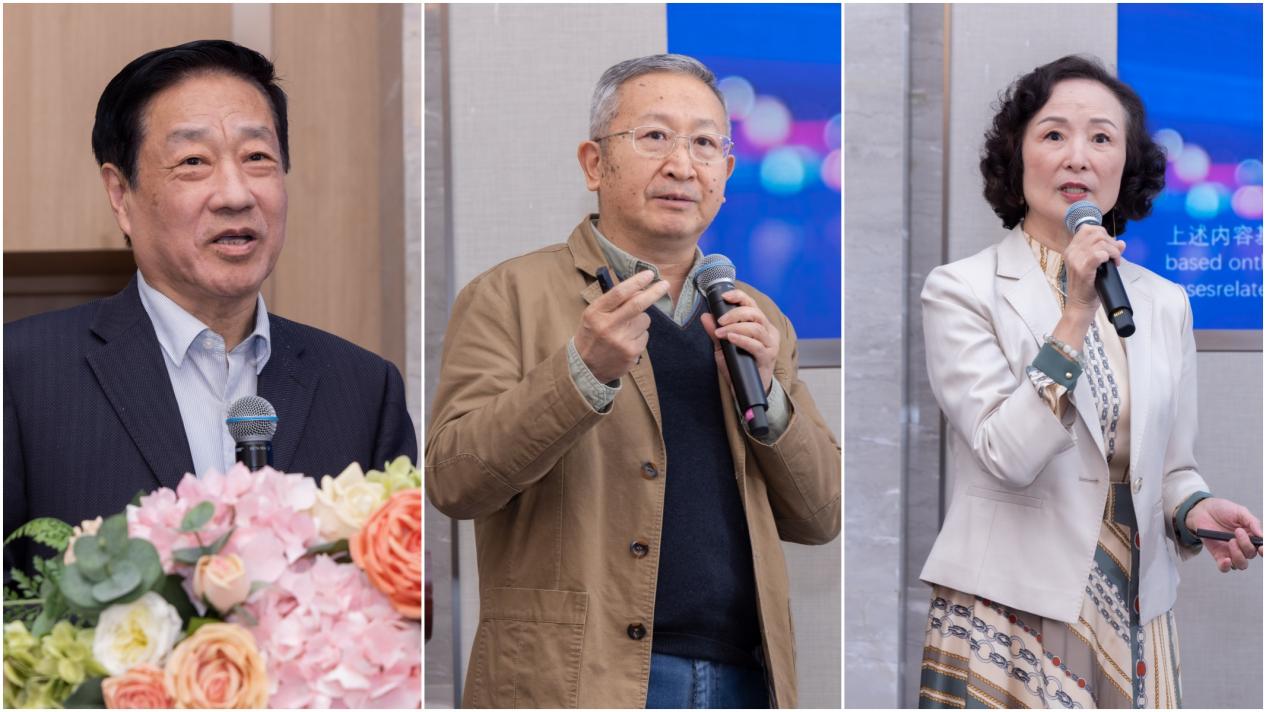 智汇前沿技术,共话屈光新篇!2026 年爱尔眼科白内障学术会议圆满举行
