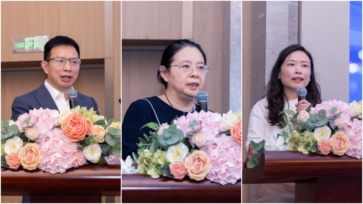 智汇前沿技术,共话屈光新篇!2026 年爱尔眼科白内障学术会议圆满举行