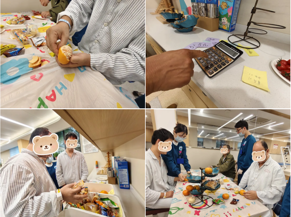 世界作业治疗日|康复之后,愿你自在过好每一天