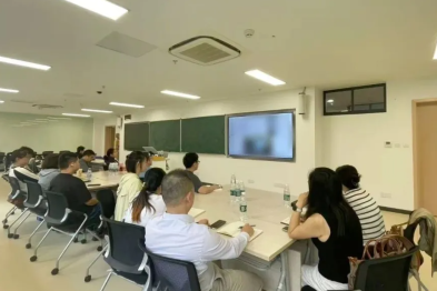 持续深化康复人才培养，顾连医疗第二届临床科主任高级研修班举办