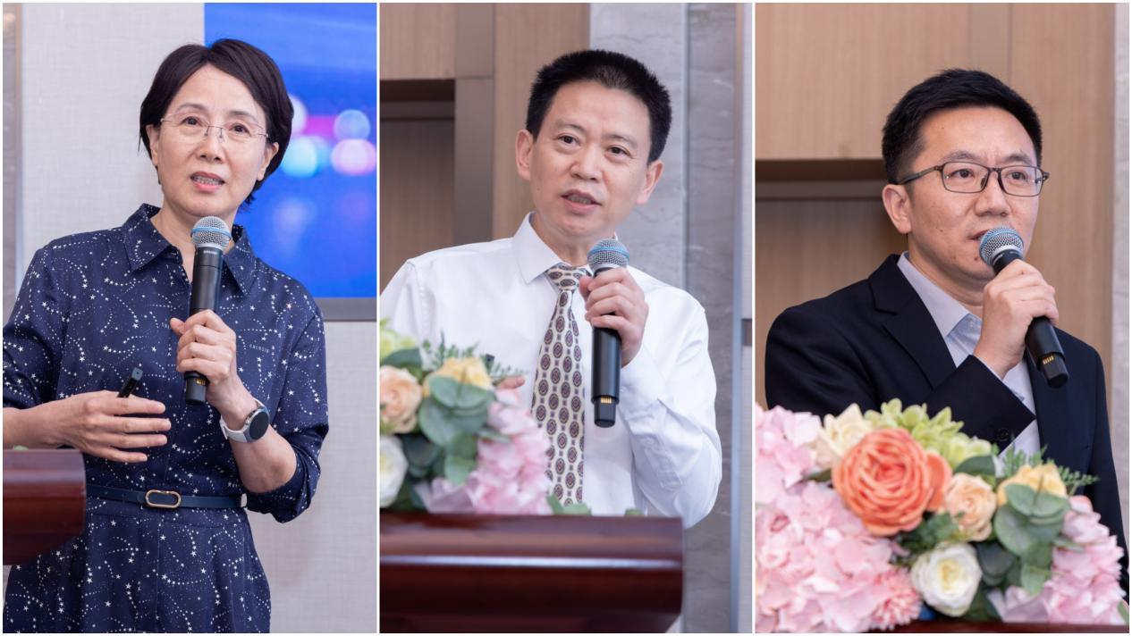 智汇前沿技术,共话屈光新篇!2026 年爱尔眼科白内障学术会议圆满举行