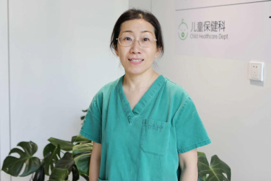杨旭：匠心守齿，温心行医
